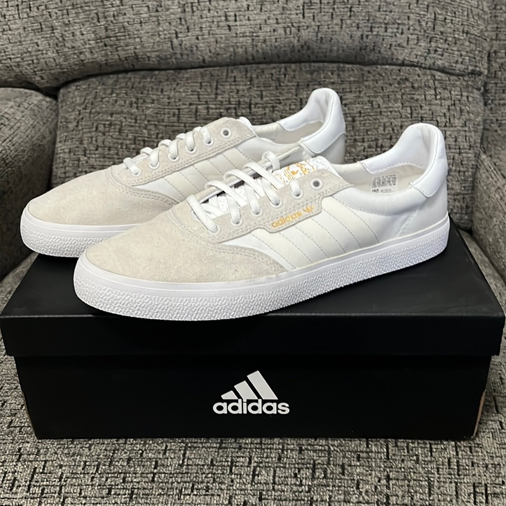 Adidas shoes 3MC